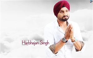 Harbhajan Singh